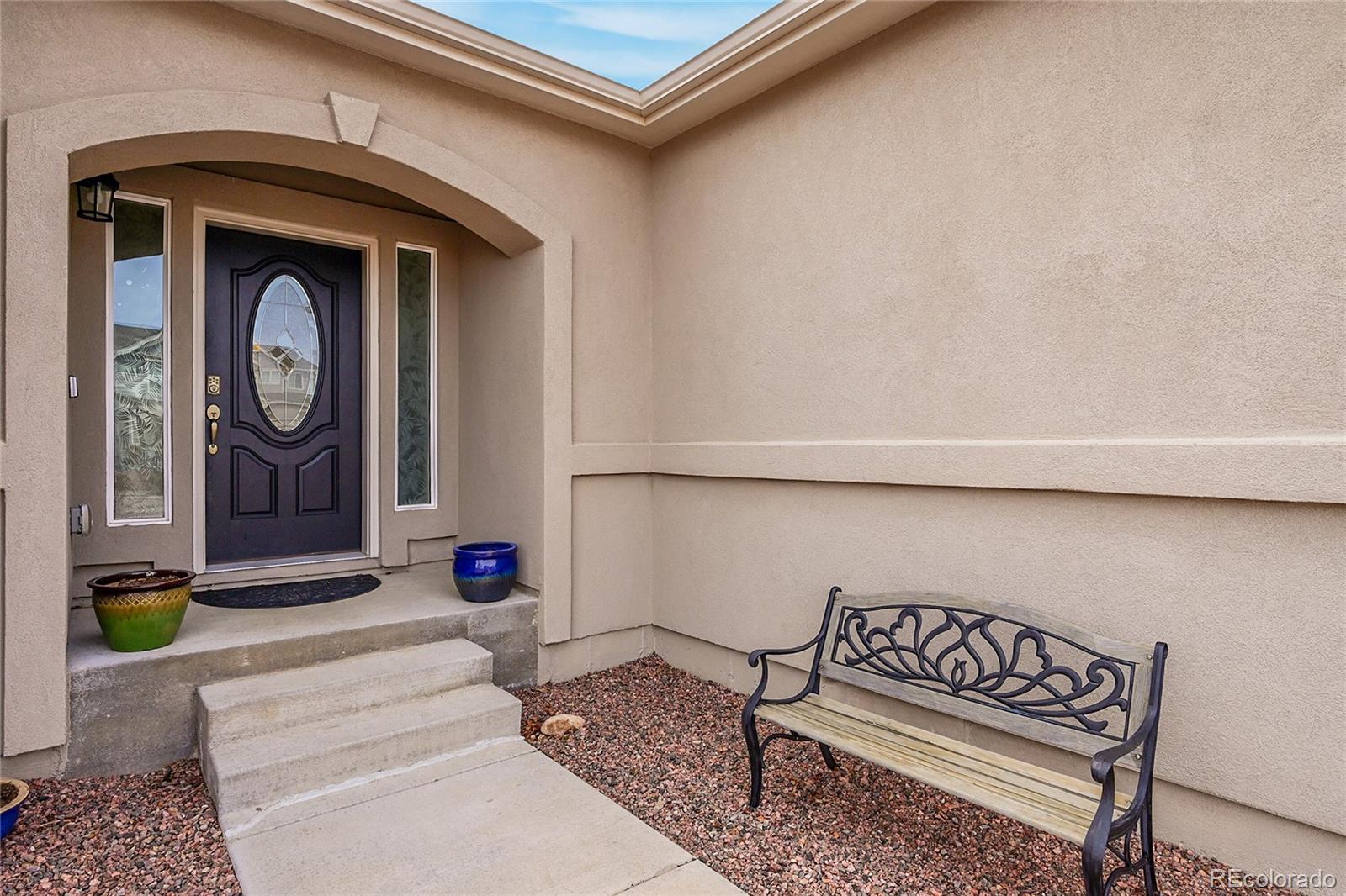 MLS Image #2 for 8415  crooked branch lane,colorado springs, Colorado