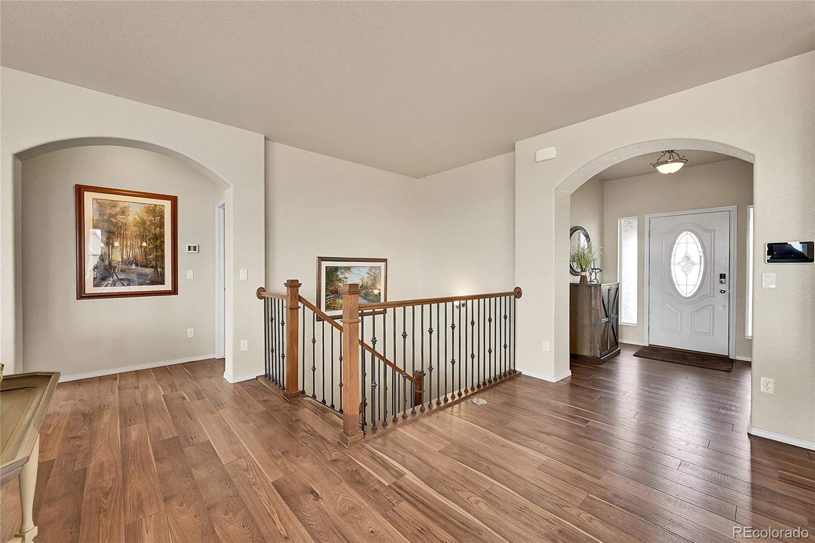 MLS Image #21 for 8415  crooked branch lane,colorado springs, Colorado