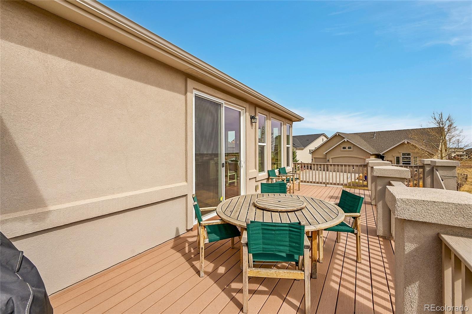 MLS Image #33 for 8415  crooked branch lane,colorado springs, Colorado