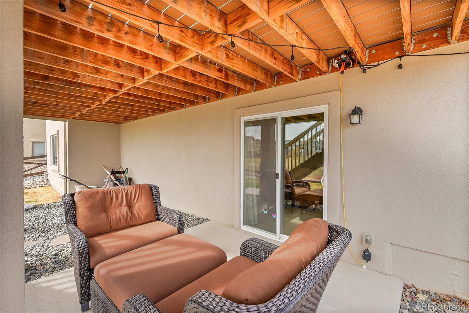 MLS Image #35 for 8415  crooked branch lane,colorado springs, Colorado