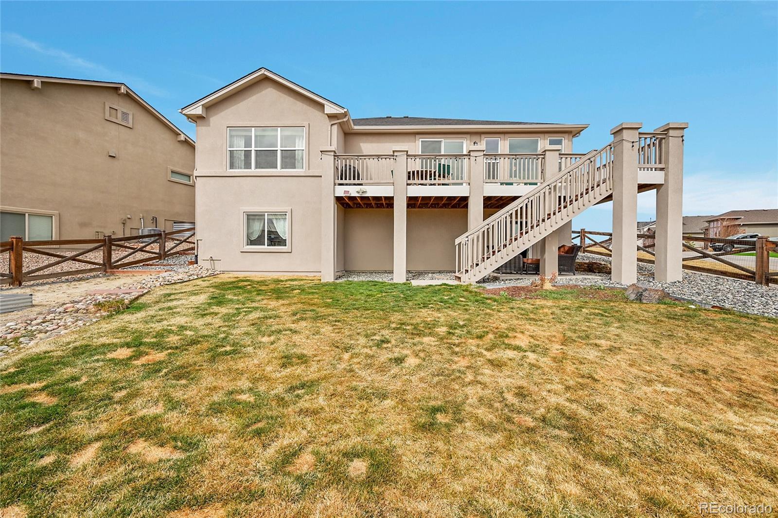 MLS Image #39 for 8415  crooked branch lane,colorado springs, Colorado