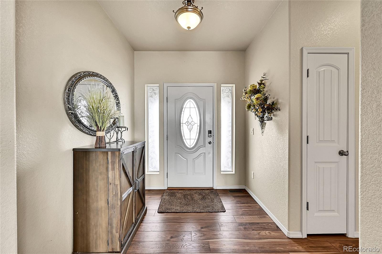 MLS Image #4 for 8415  crooked branch lane,colorado springs, Colorado