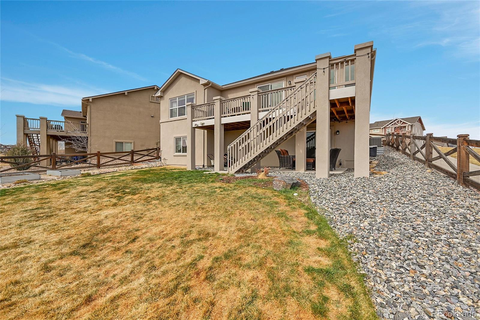 MLS Image #40 for 8415  crooked branch lane,colorado springs, Colorado
