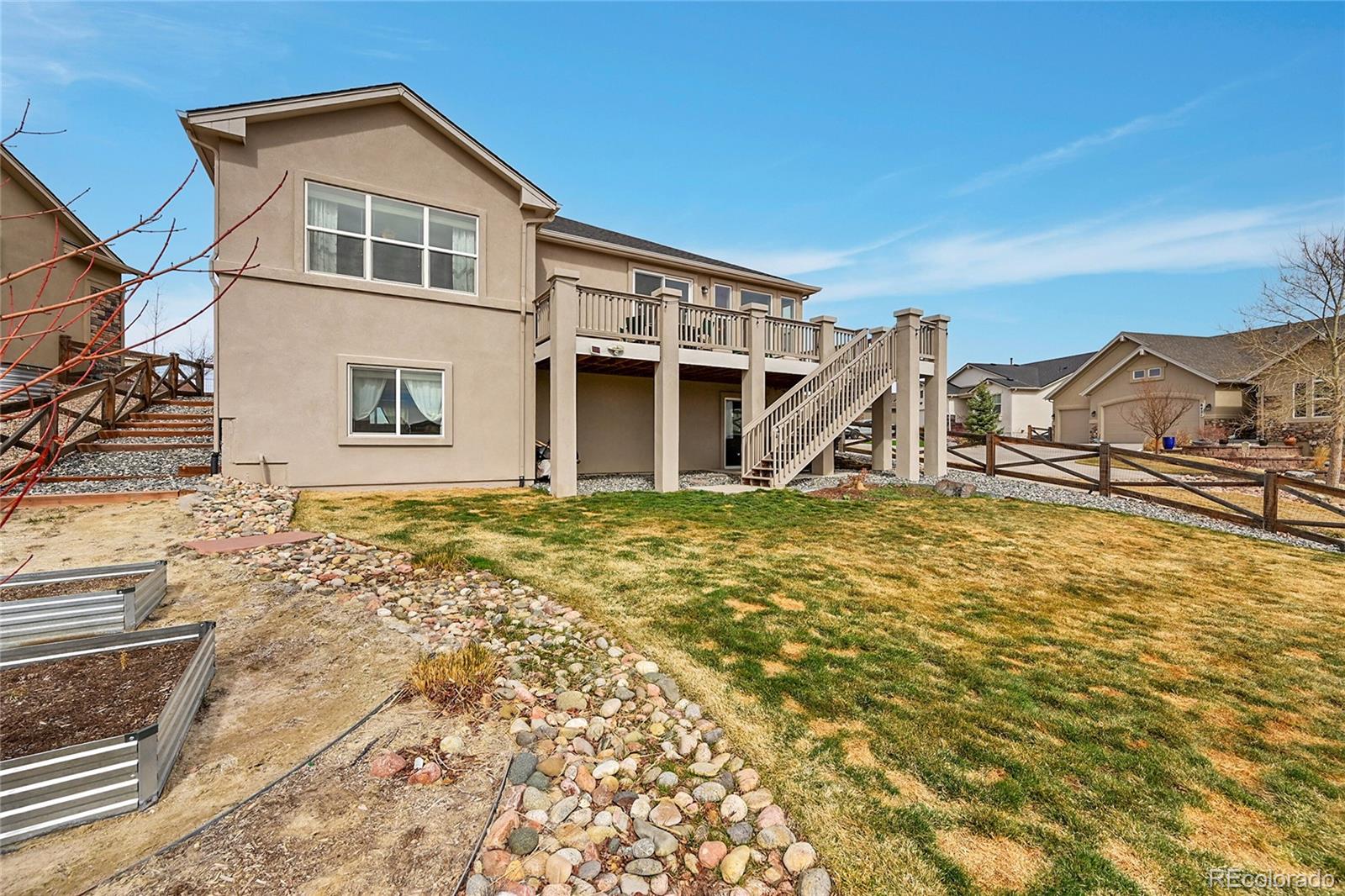 MLS Image #41 for 8415  crooked branch lane,colorado springs, Colorado