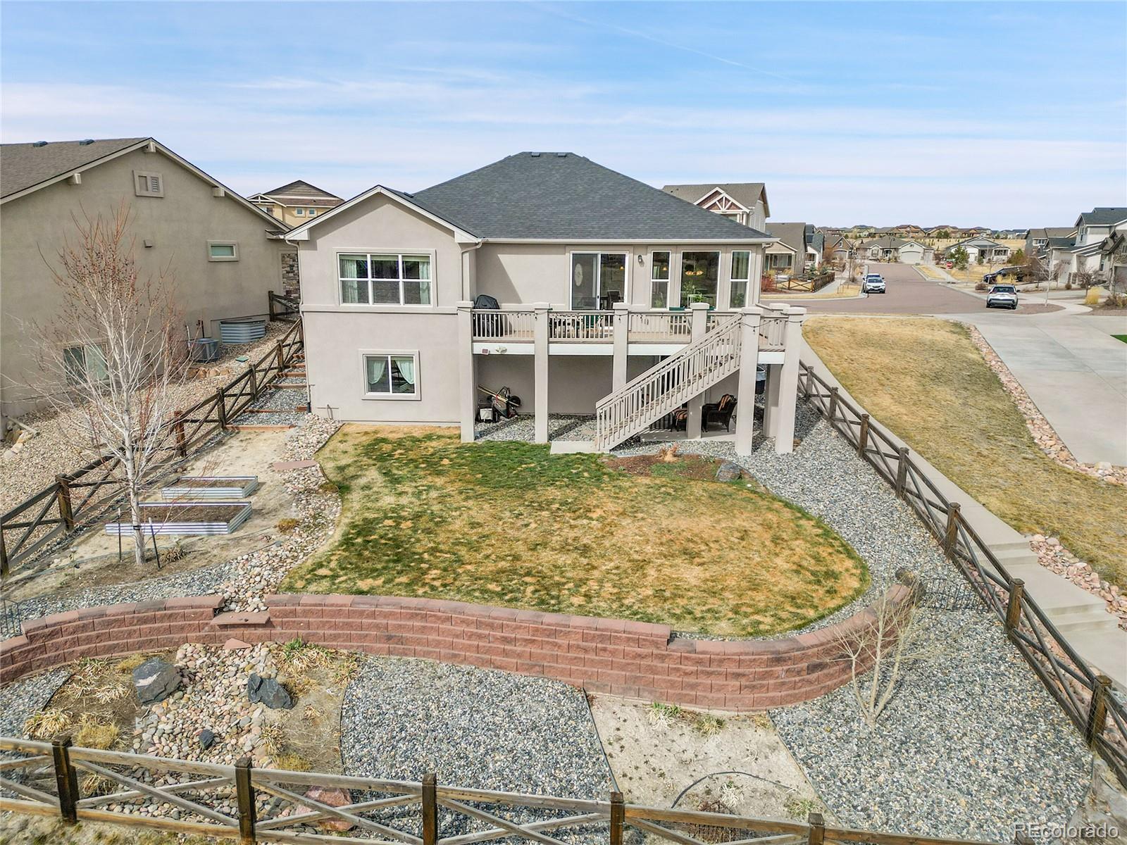 MLS Image #44 for 8415  crooked branch lane,colorado springs, Colorado
