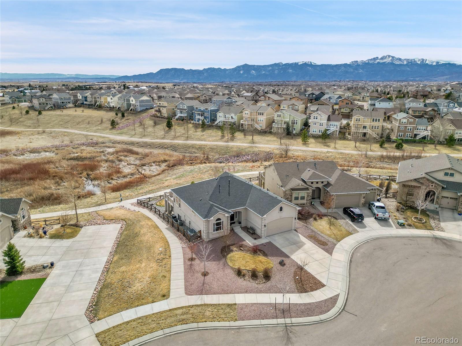 MLS Image #45 for 8415  crooked branch lane,colorado springs, Colorado