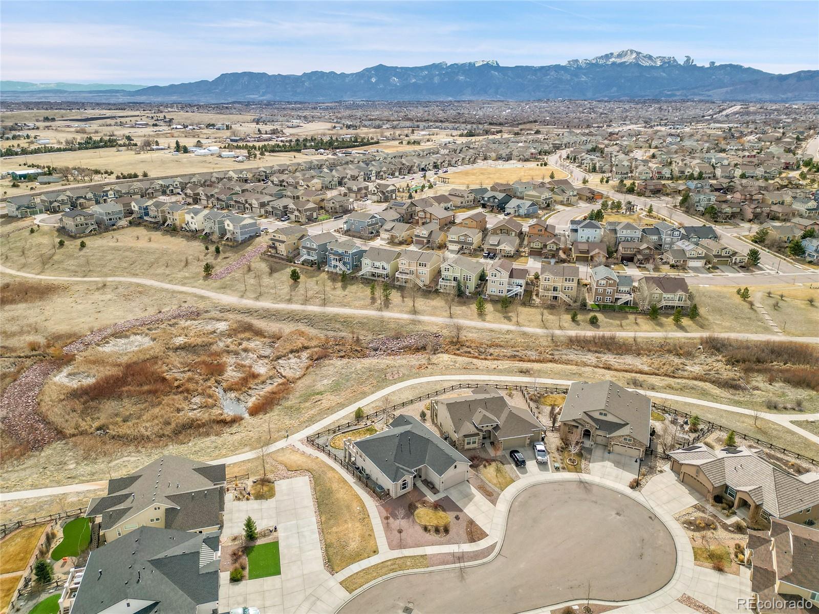 MLS Image #46 for 8415  crooked branch lane,colorado springs, Colorado