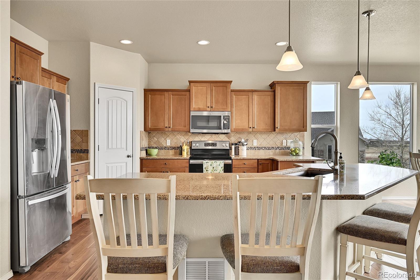 MLS Image #7 for 8415  crooked branch lane,colorado springs, Colorado
