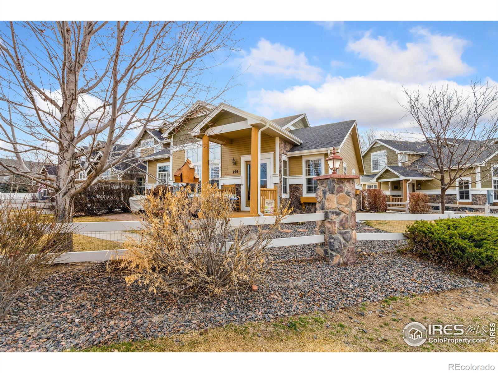 MLS Image #0 for 155  bayside circle,windsor, Colorado