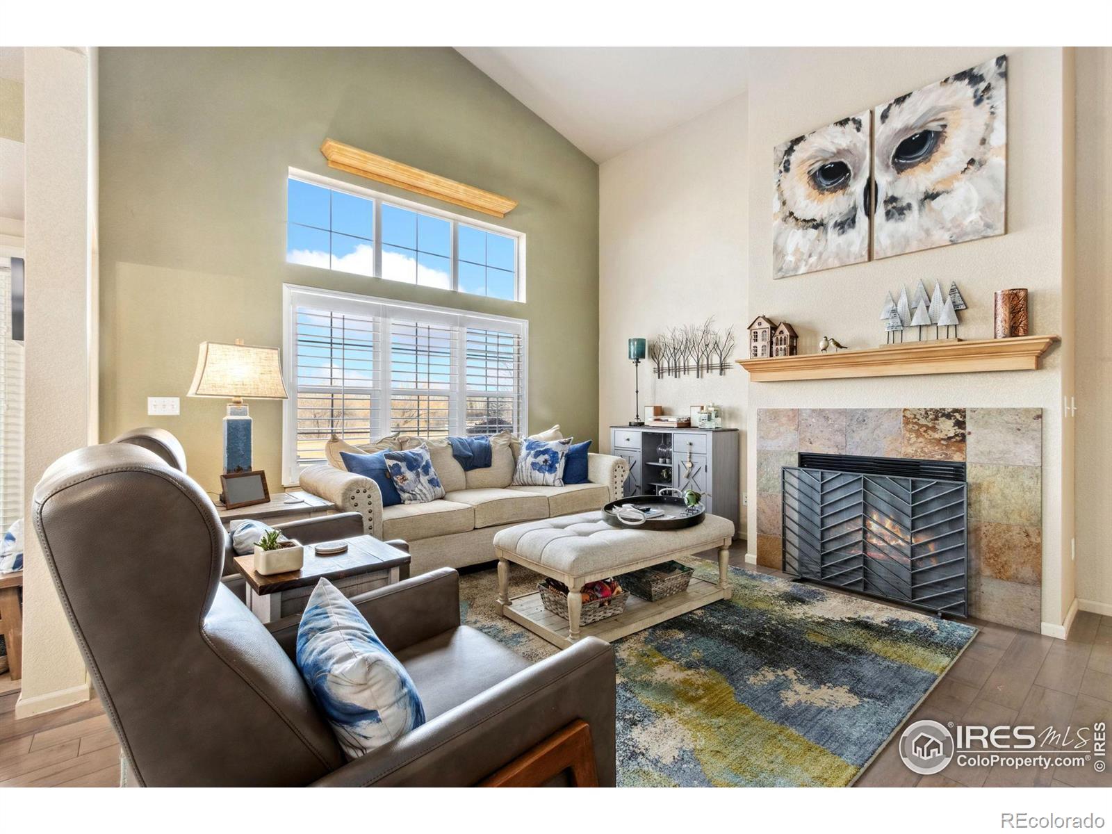 CMA Image for 155  Bayside Circle,Windsor, Colorado