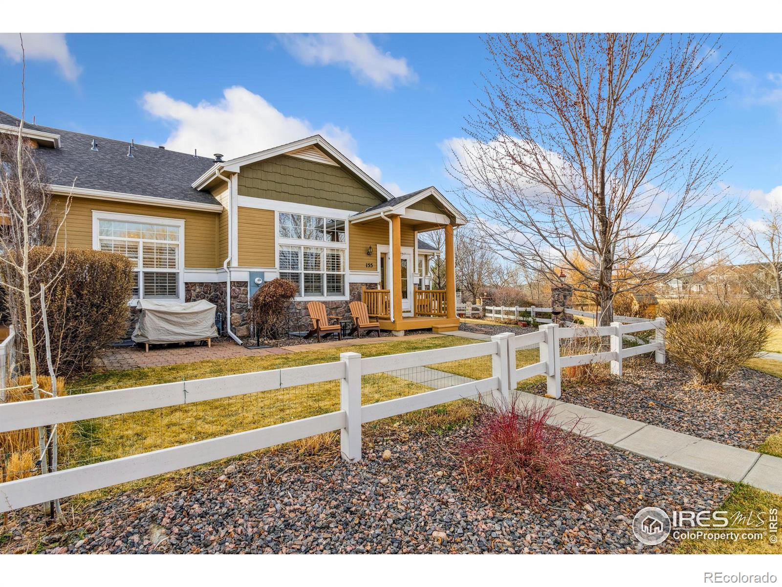 MLS Image #3 for 155  bayside circle,windsor, Colorado