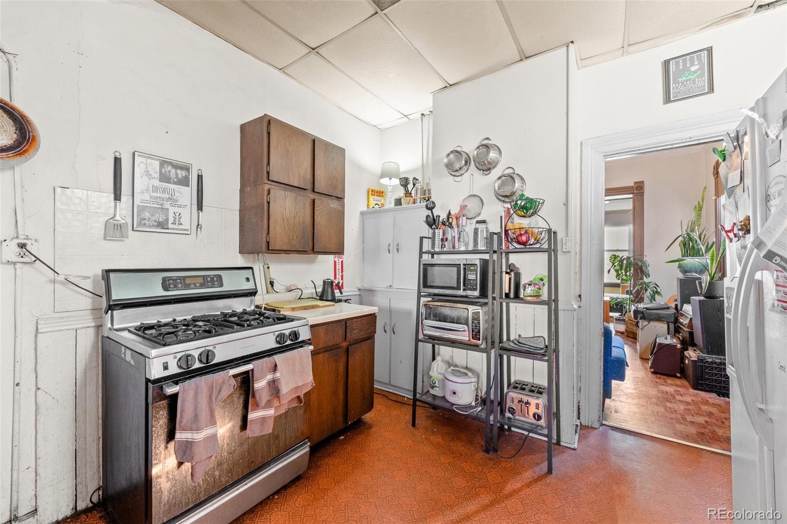 MLS Image #14 for 2563 n emerson street,denver, Colorado