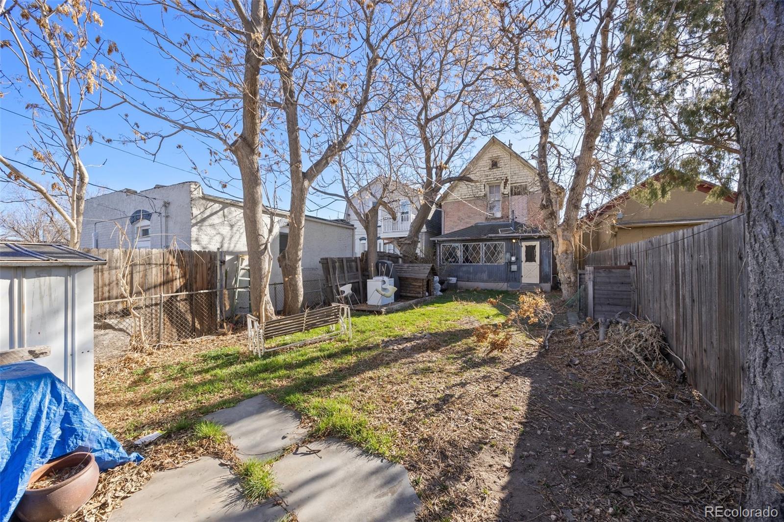 MLS Image #36 for 2563 n emerson street,denver, Colorado