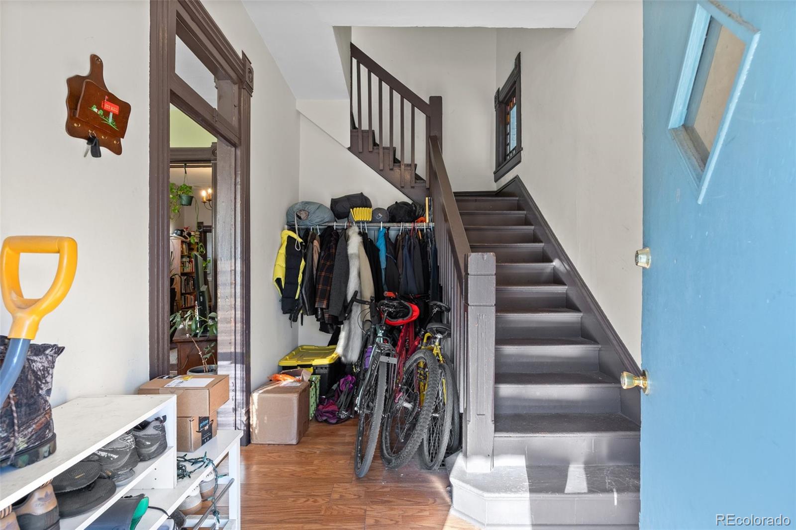 MLS Image #4 for 2563 n emerson street,denver, Colorado