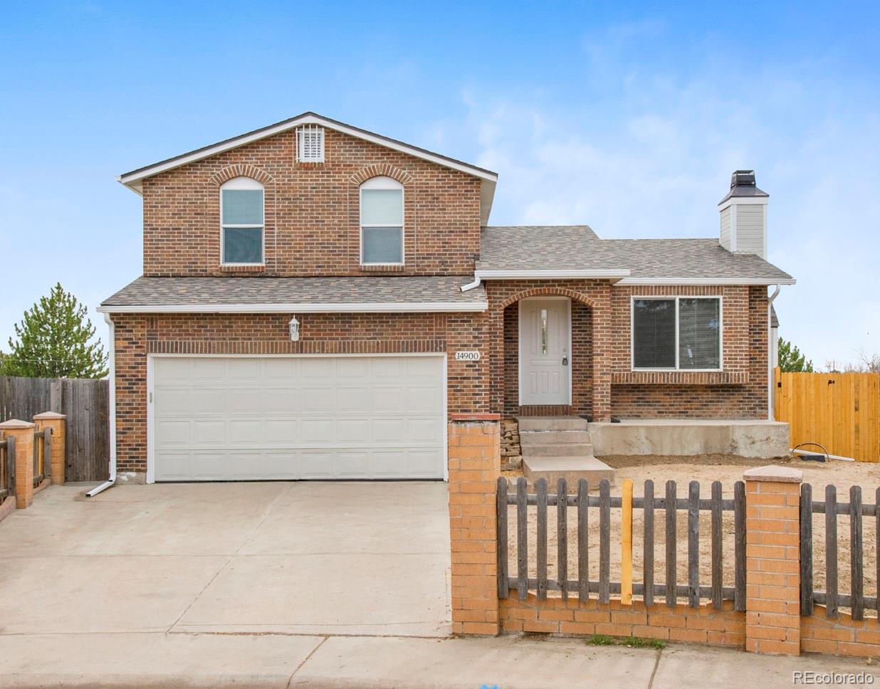 MLS Image #0 for 14900 e 43rd avenue,denver, Colorado
