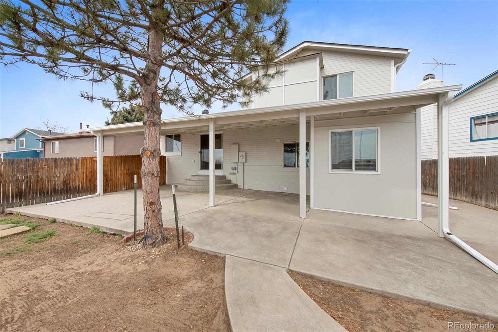 MLS Image #19 for 14900 e 43rd avenue,denver, Colorado