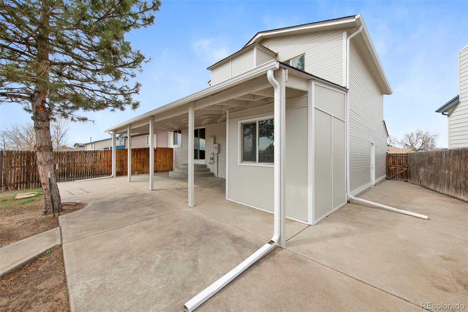 MLS Image #20 for 14900 e 43rd avenue,denver, Colorado