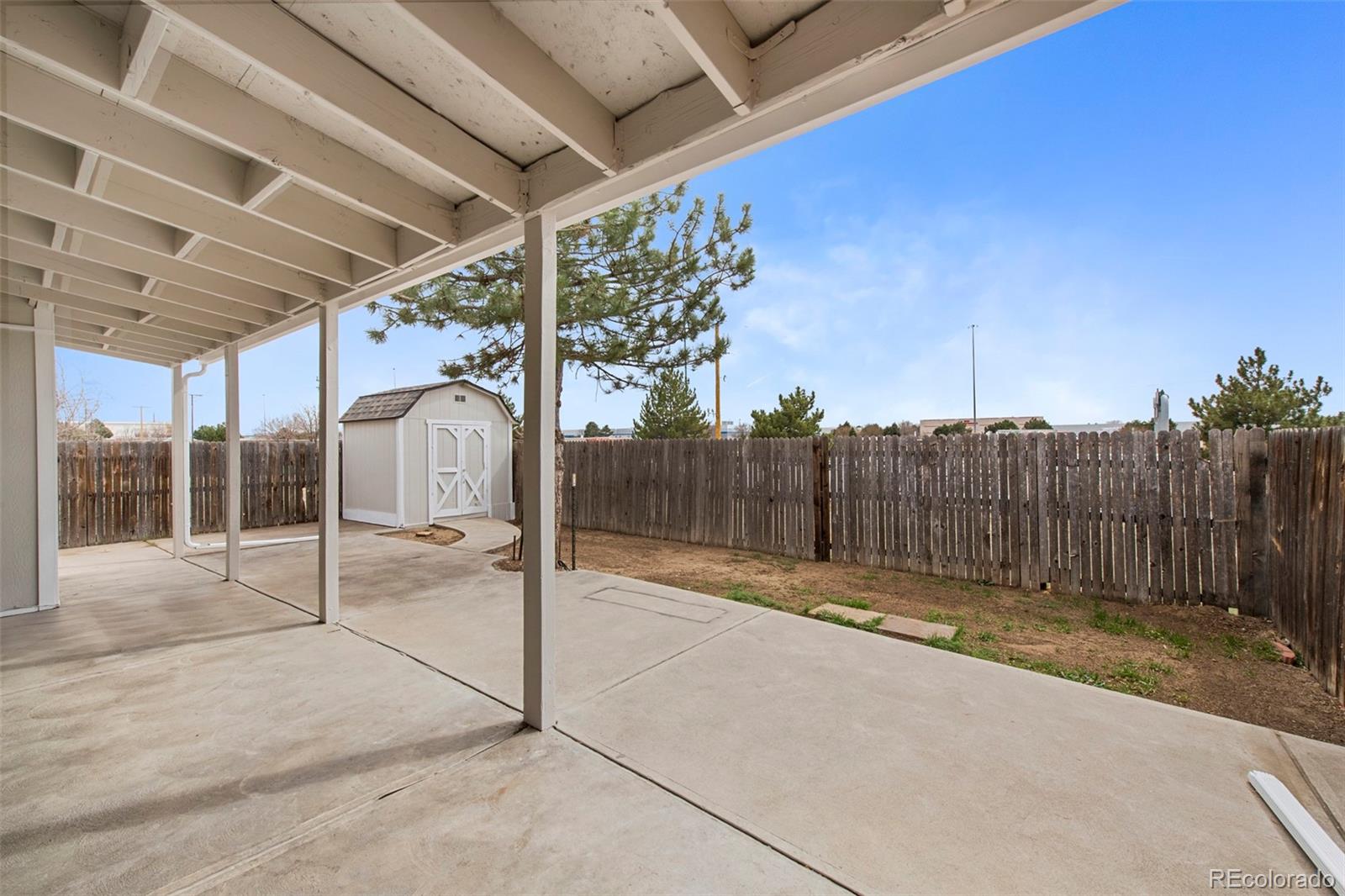 MLS Image #21 for 14900 e 43rd avenue,denver, Colorado