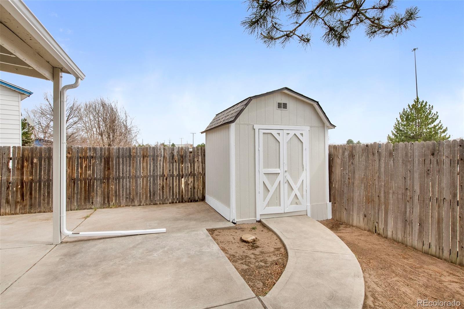 MLS Image #22 for 14900 e 43rd avenue,denver, Colorado