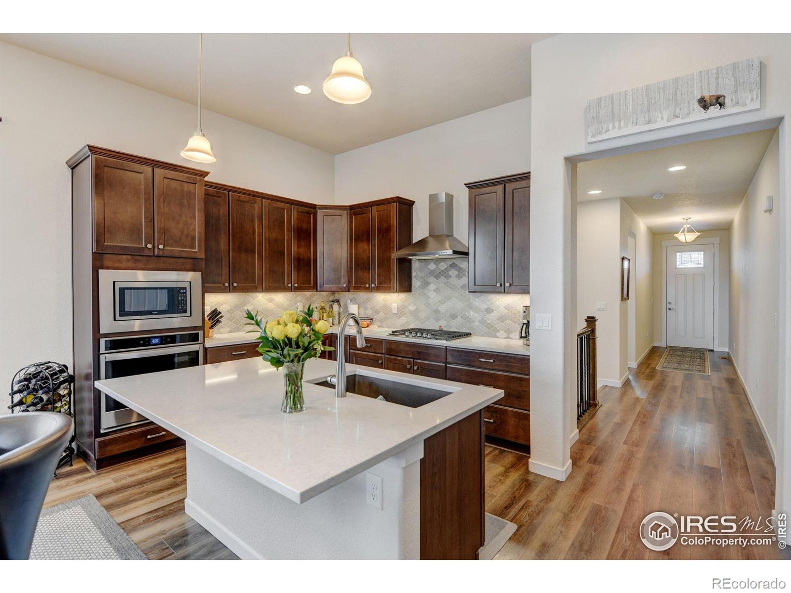 MLS Image #2 for 4311  bluffview drive,loveland, Colorado