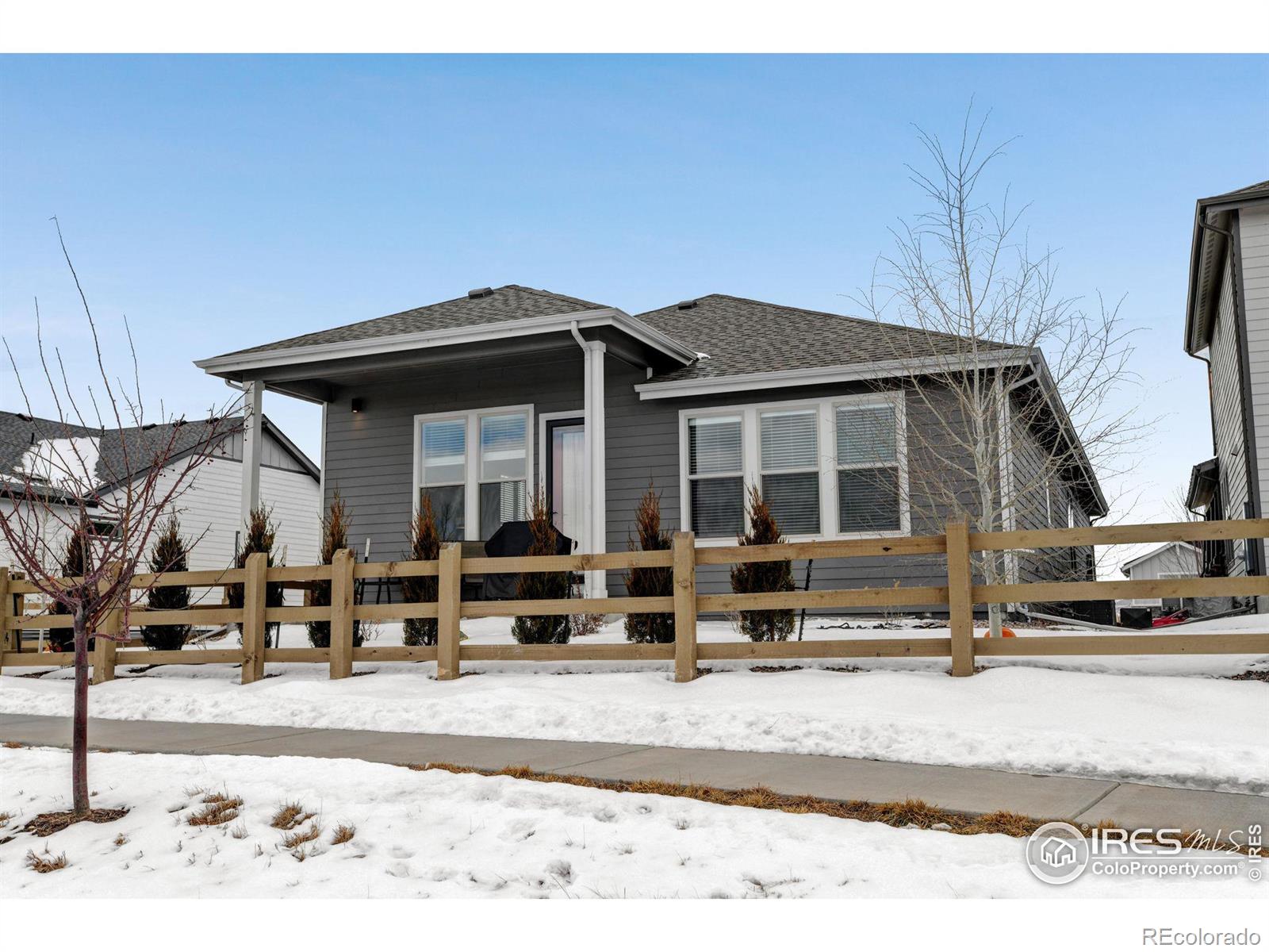 MLS Image #27 for 4311  bluffview drive,loveland, Colorado