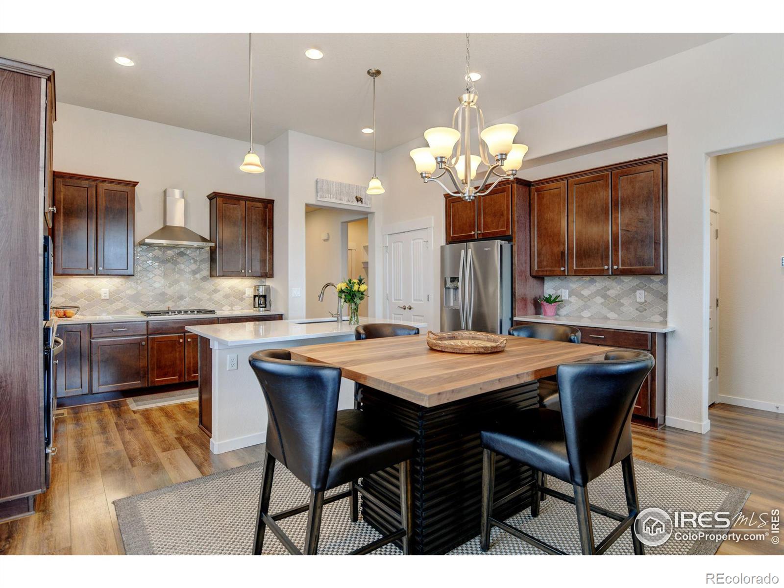 MLS Image #3 for 4311  bluffview drive,loveland, Colorado