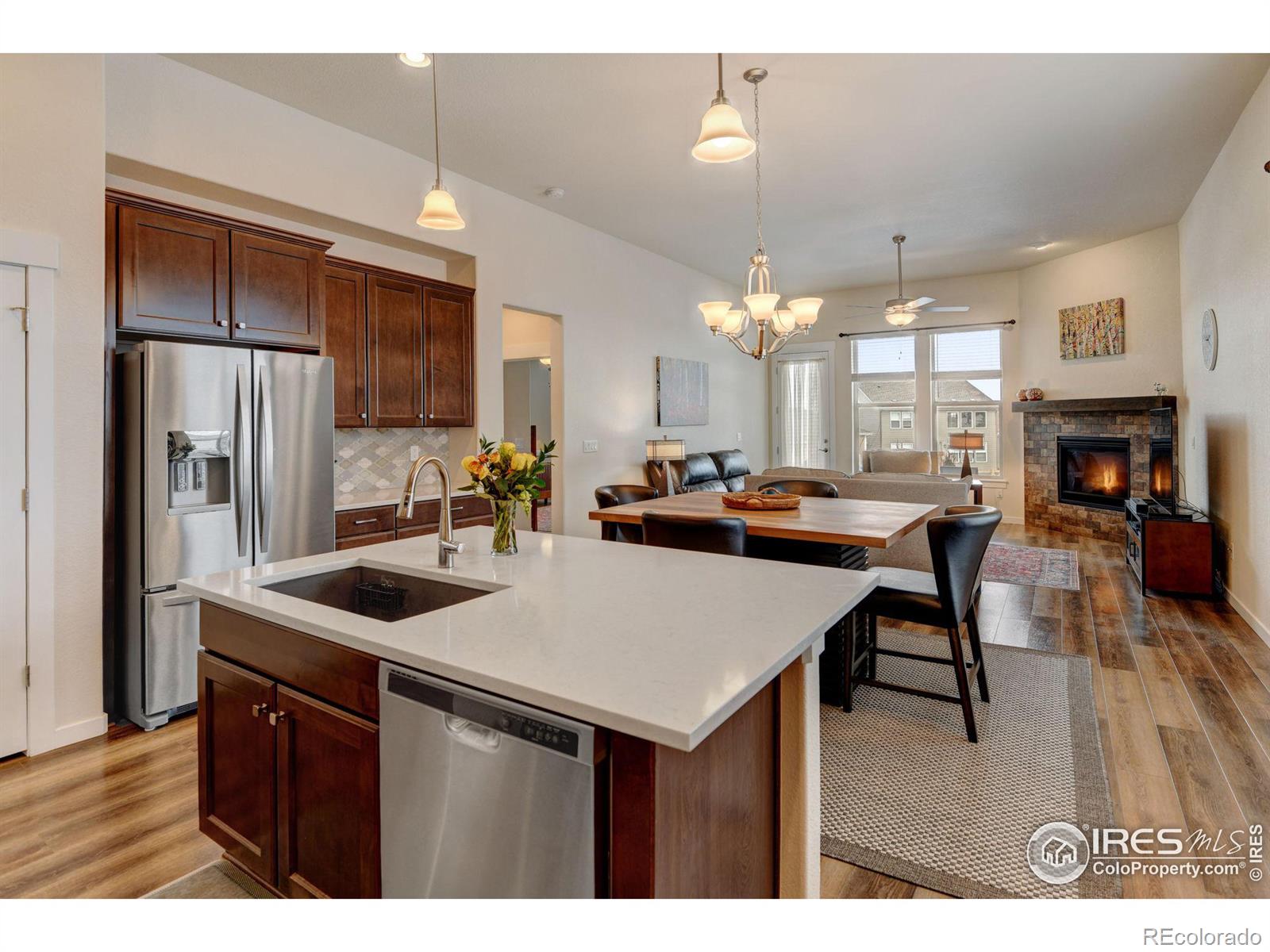 MLS Image #4 for 4311  bluffview drive,loveland, Colorado