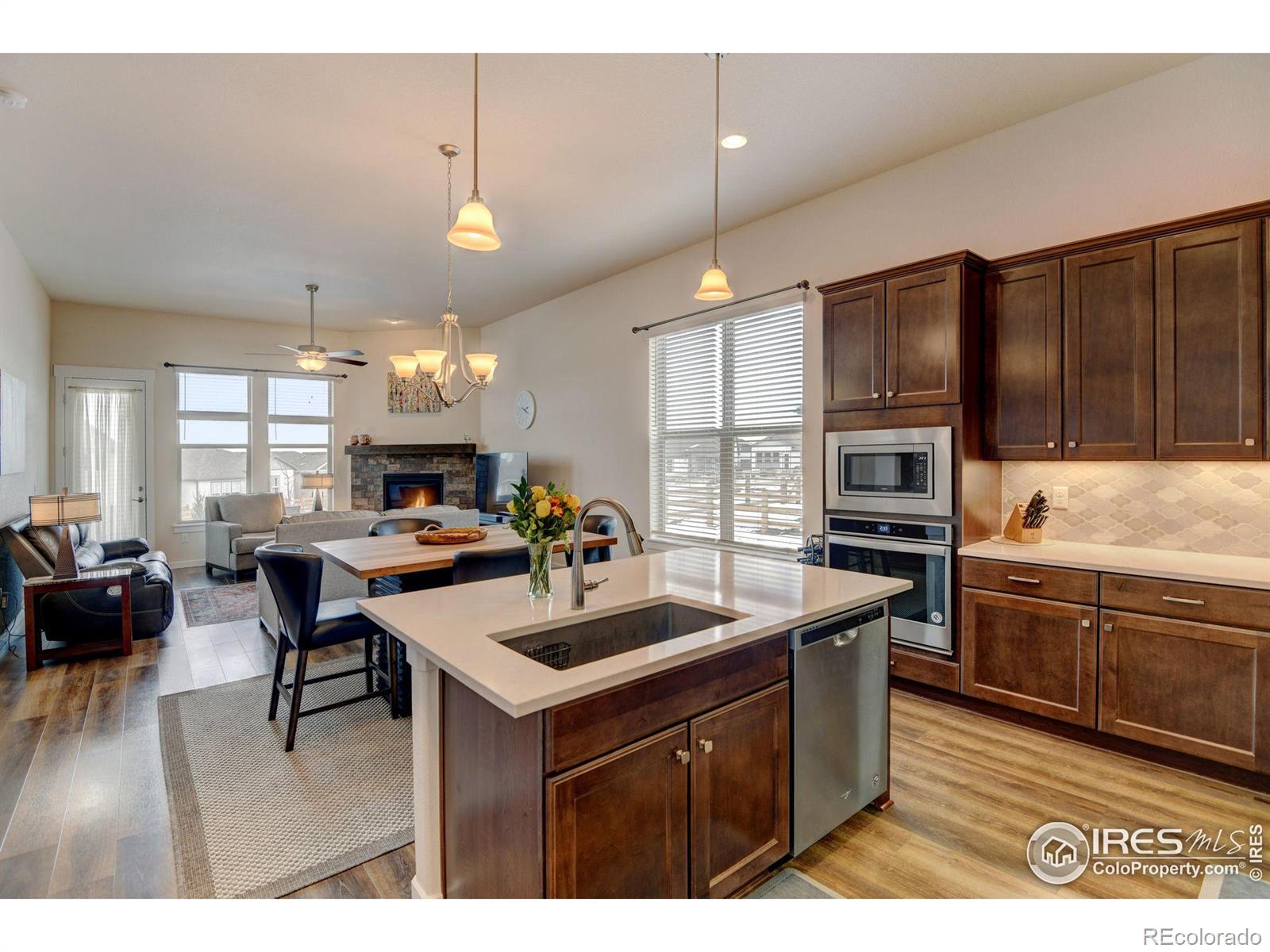 MLS Image #5 for 4311  bluffview drive,loveland, Colorado
