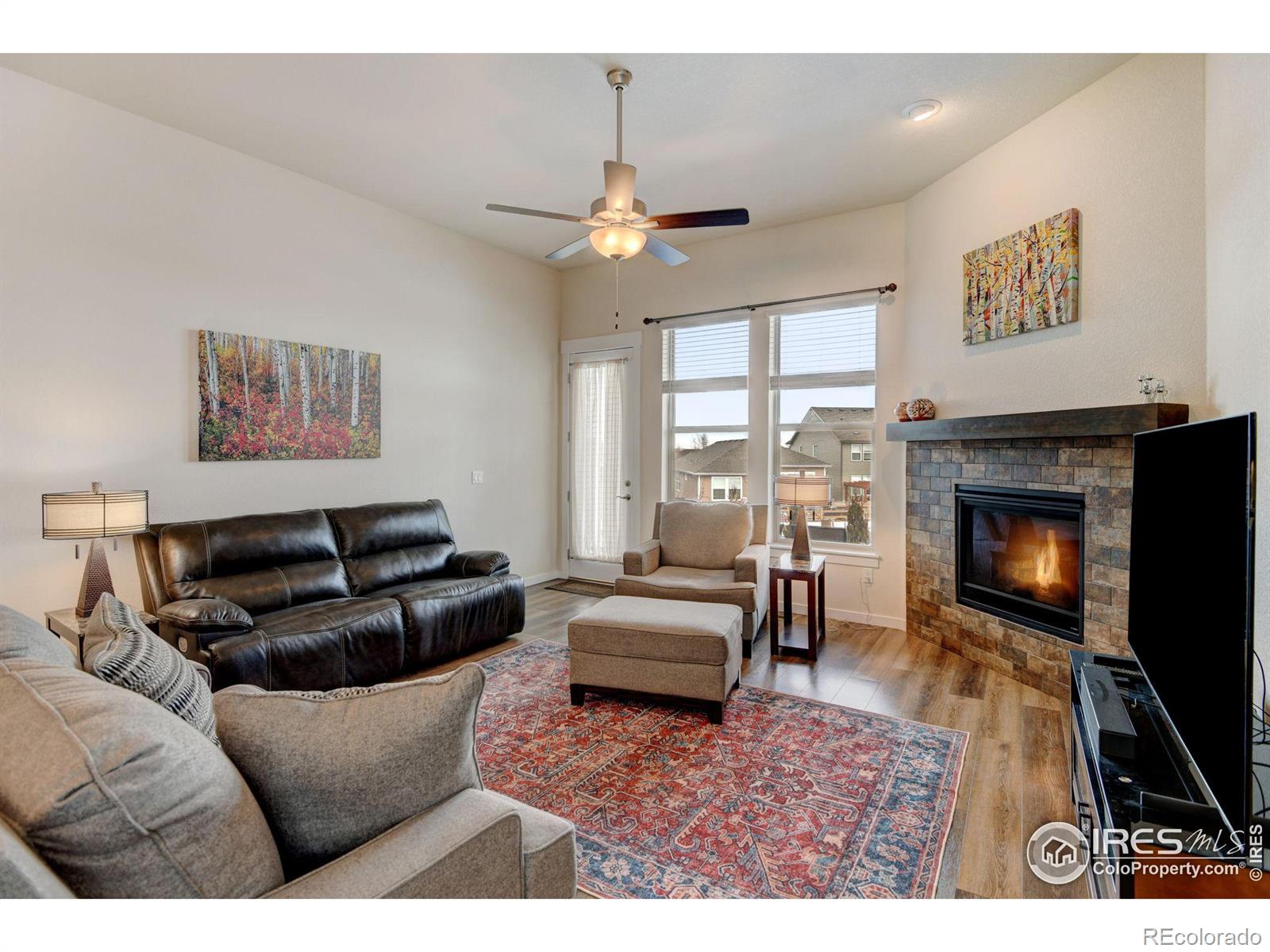 MLS Image #9 for 4311  bluffview drive,loveland, Colorado