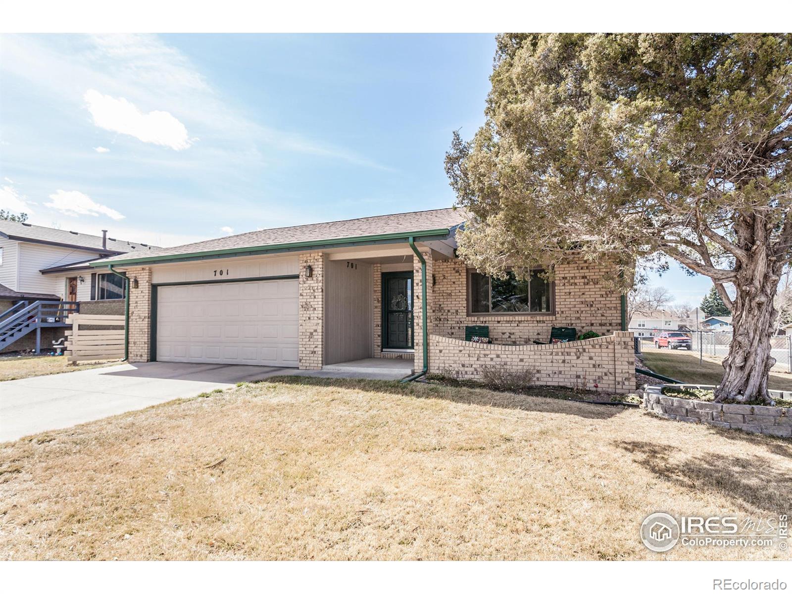 MLS Image #2 for 701  43rd avenue,greeley, Colorado