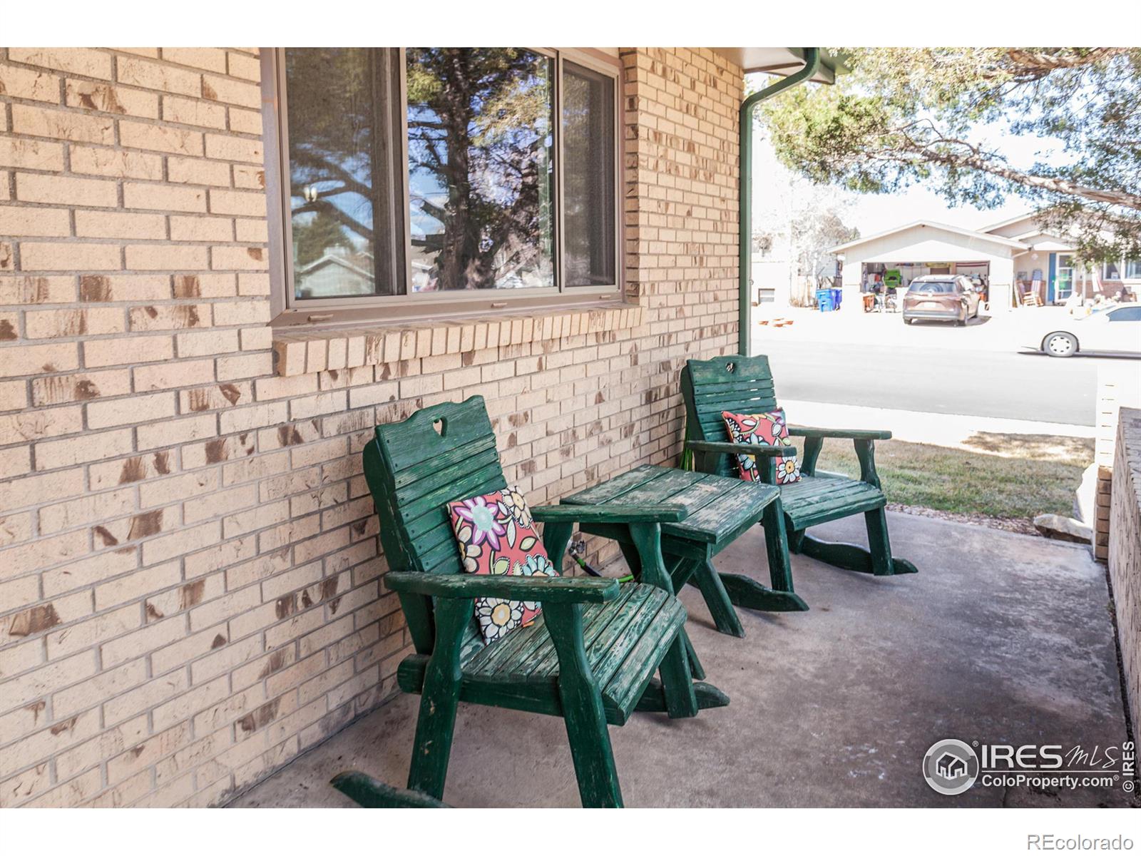 MLS Image #3 for 701  43rd avenue,greeley, Colorado