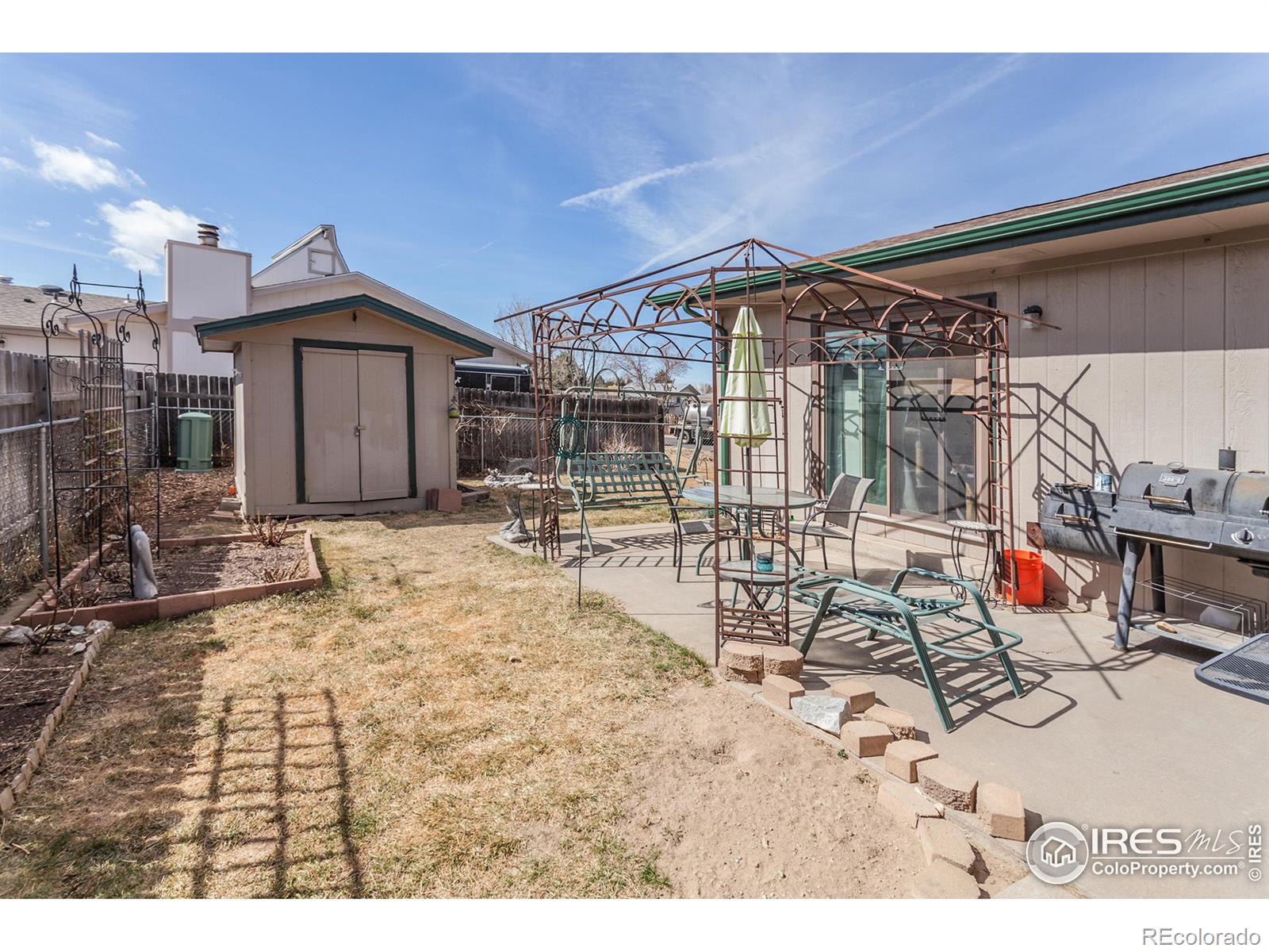 MLS Image #31 for 701  43rd avenue,greeley, Colorado