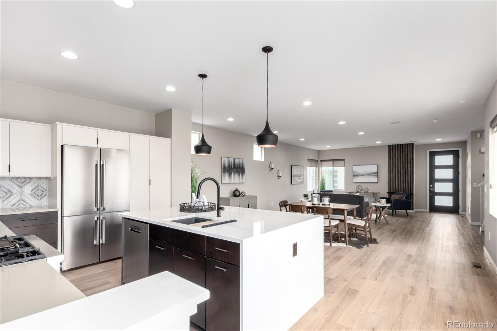 MLS Image #15 for 9791  dunning circle,highlands ranch, Colorado
