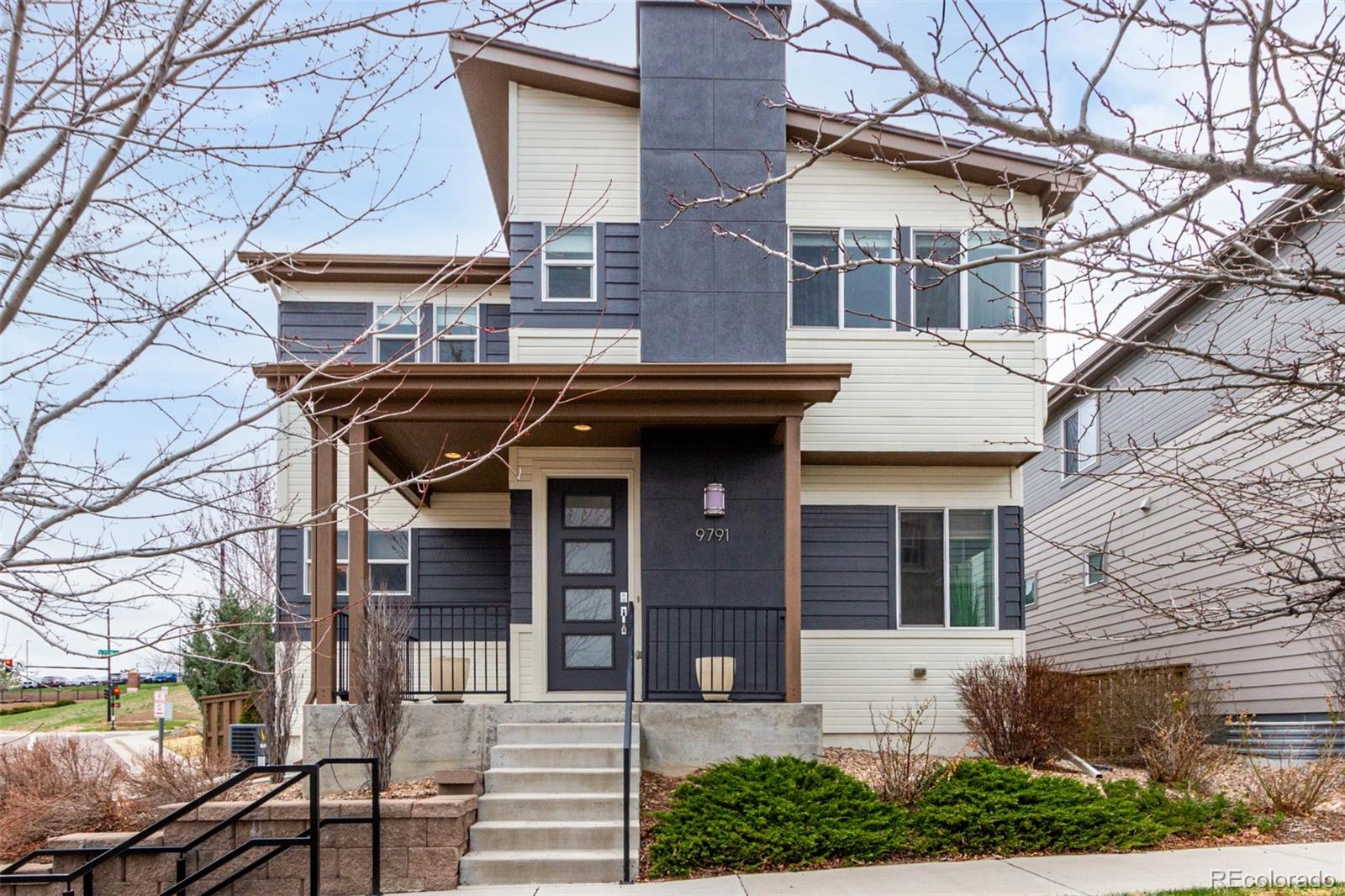 MLS Image #2 for 9791  dunning circle,highlands ranch, Colorado