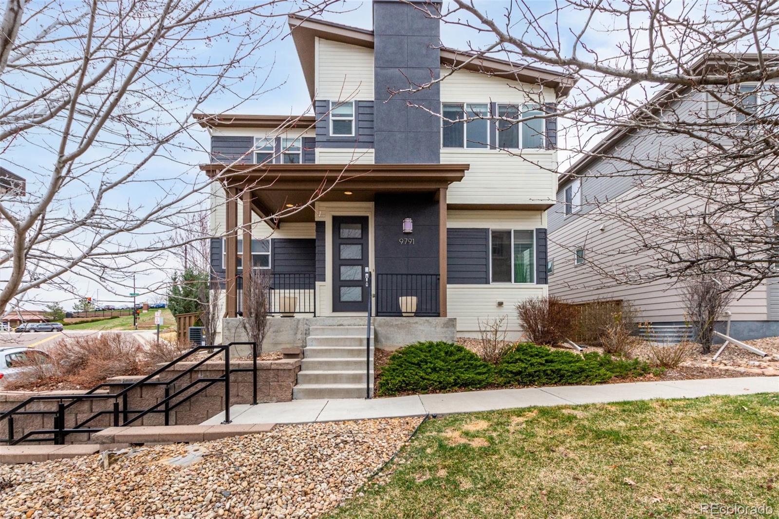 MLS Image #3 for 9791  dunning circle,highlands ranch, Colorado