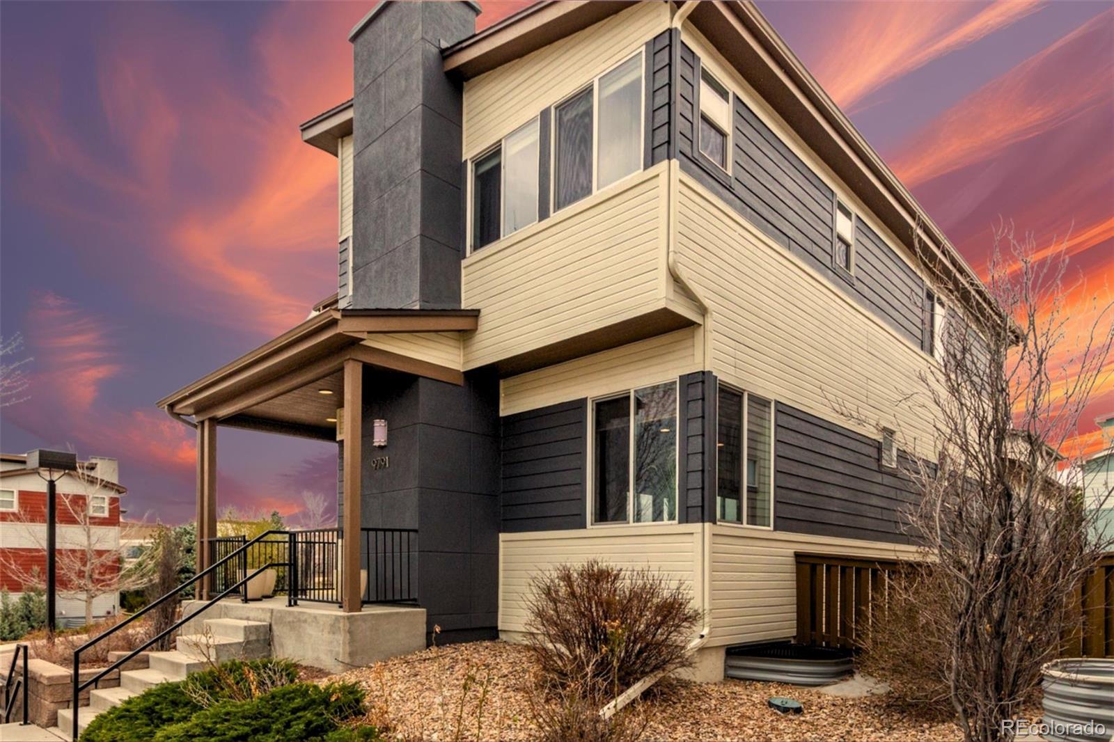 MLS Image #4 for 9791  dunning circle,highlands ranch, Colorado