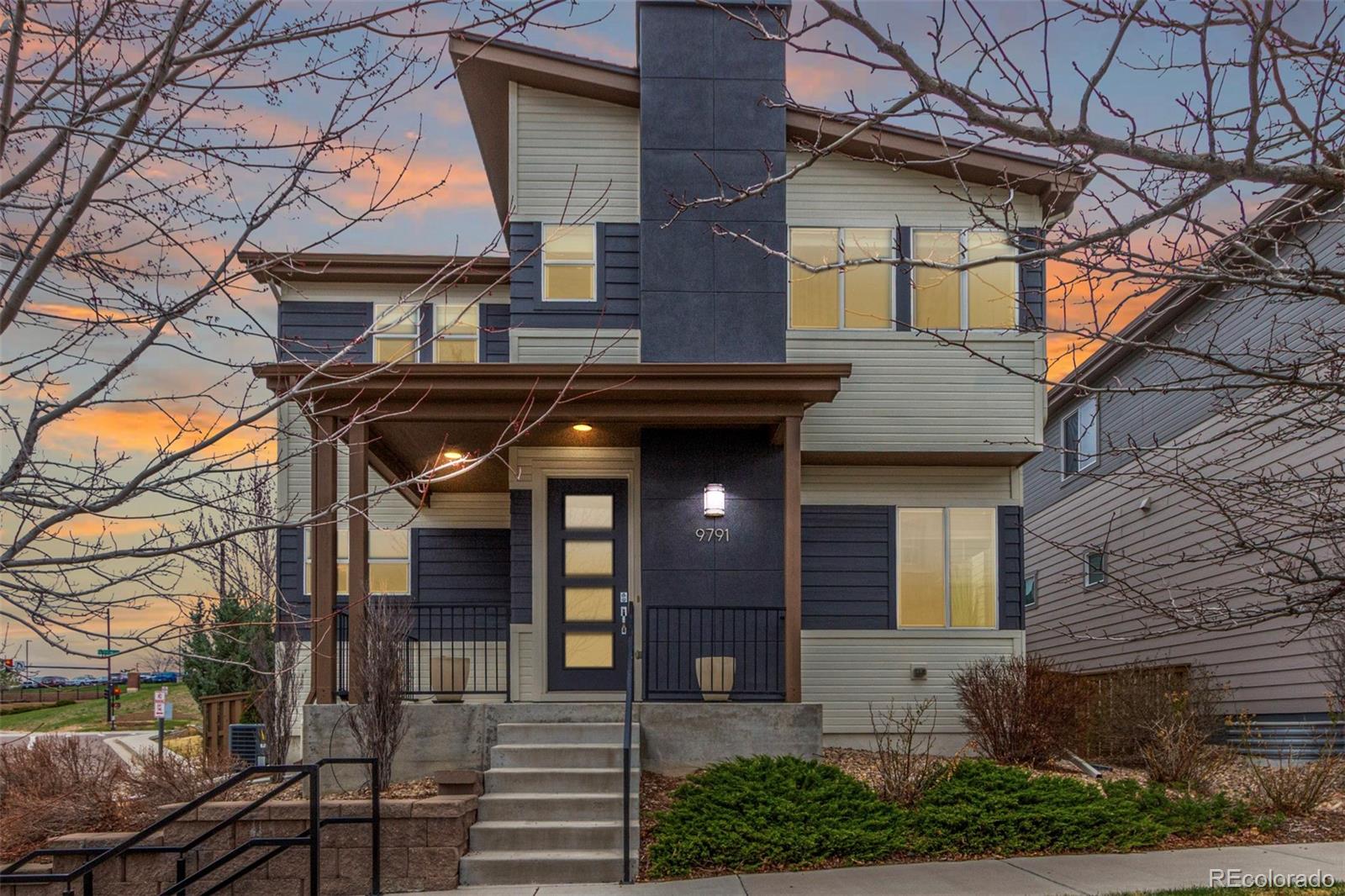 MLS Image #5 for 9791  dunning circle,highlands ranch, Colorado