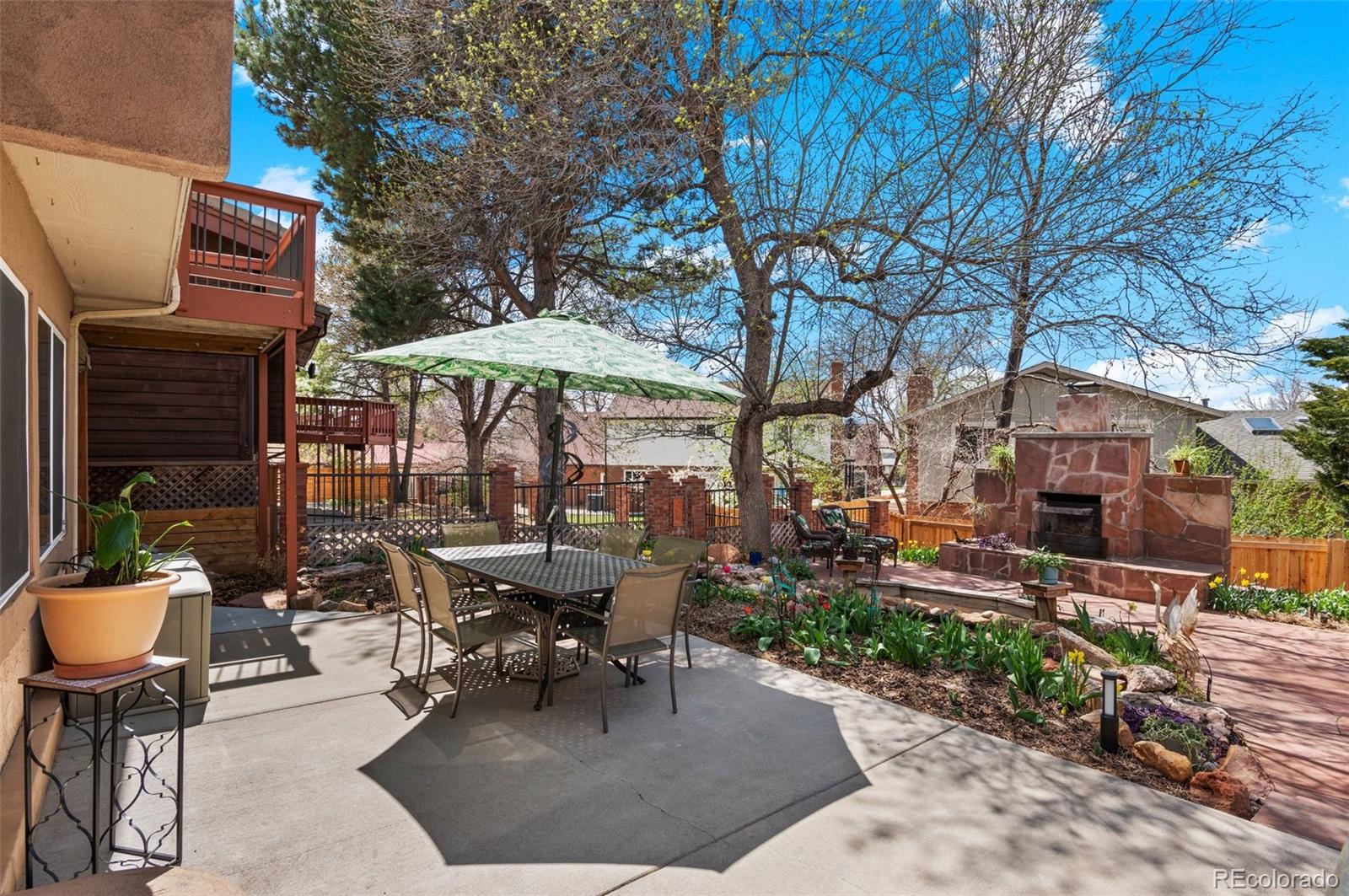 MLS Image #28 for 11545  quivas way,westminster, Colorado