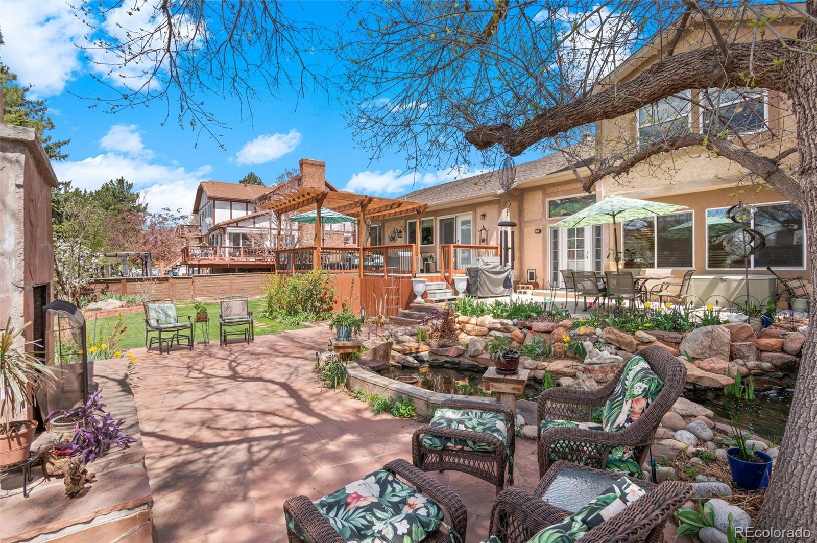 MLS Image #4 for 11545  quivas way,westminster, Colorado