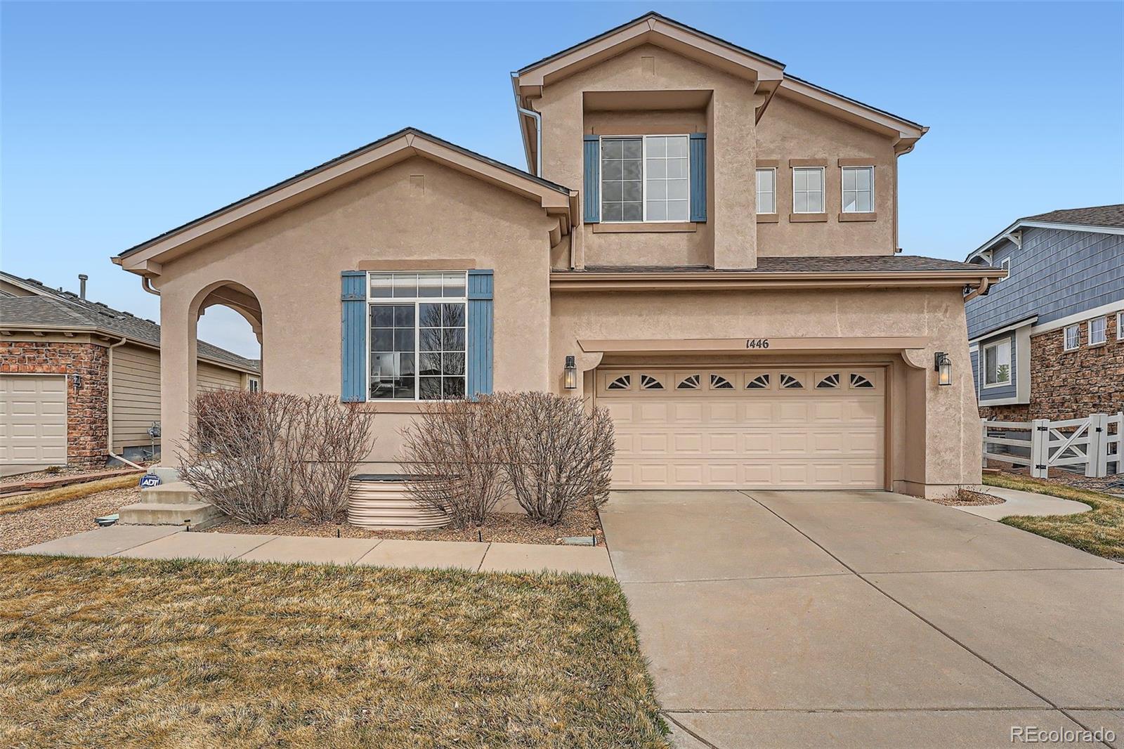 MLS Image #0 for 1446 s grand baker circle,aurora, Colorado