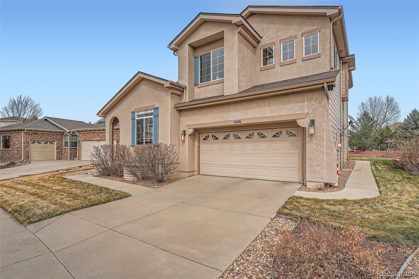 CMA Image for 1446 s grand baker circle,Aurora, Colorado