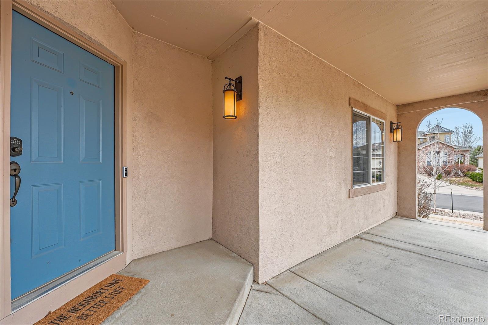 MLS Image #4 for 1446 s grand baker circle,aurora, Colorado