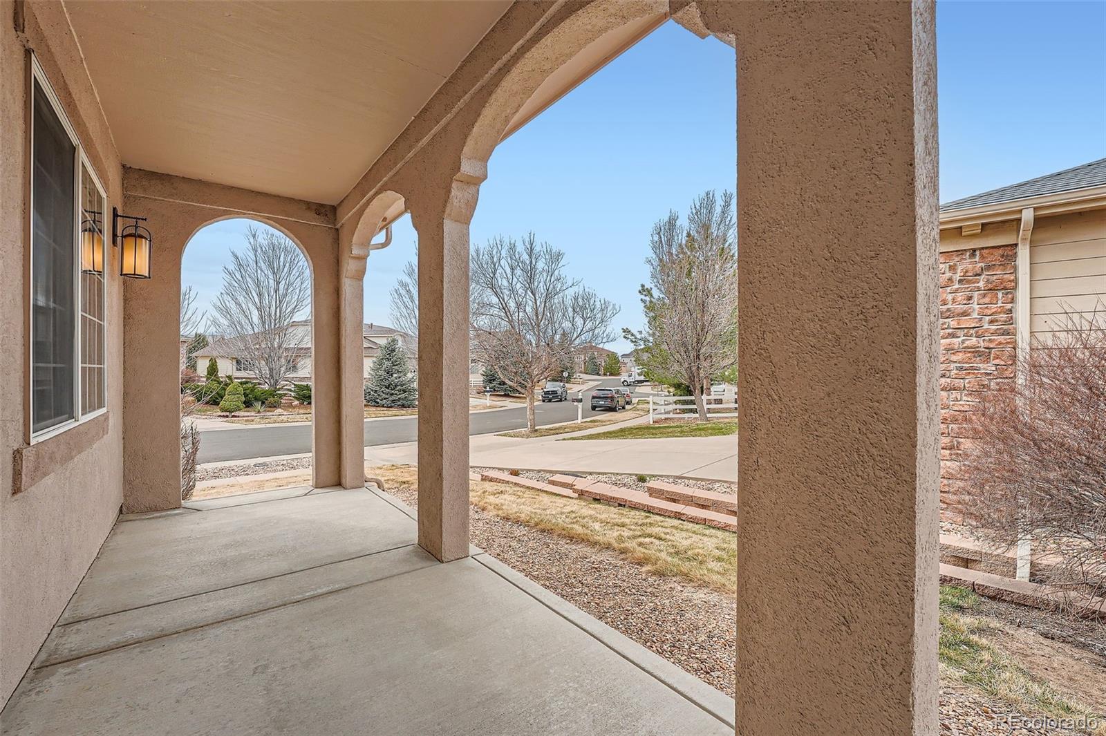 MLS Image #5 for 1446 s grand baker circle,aurora, Colorado