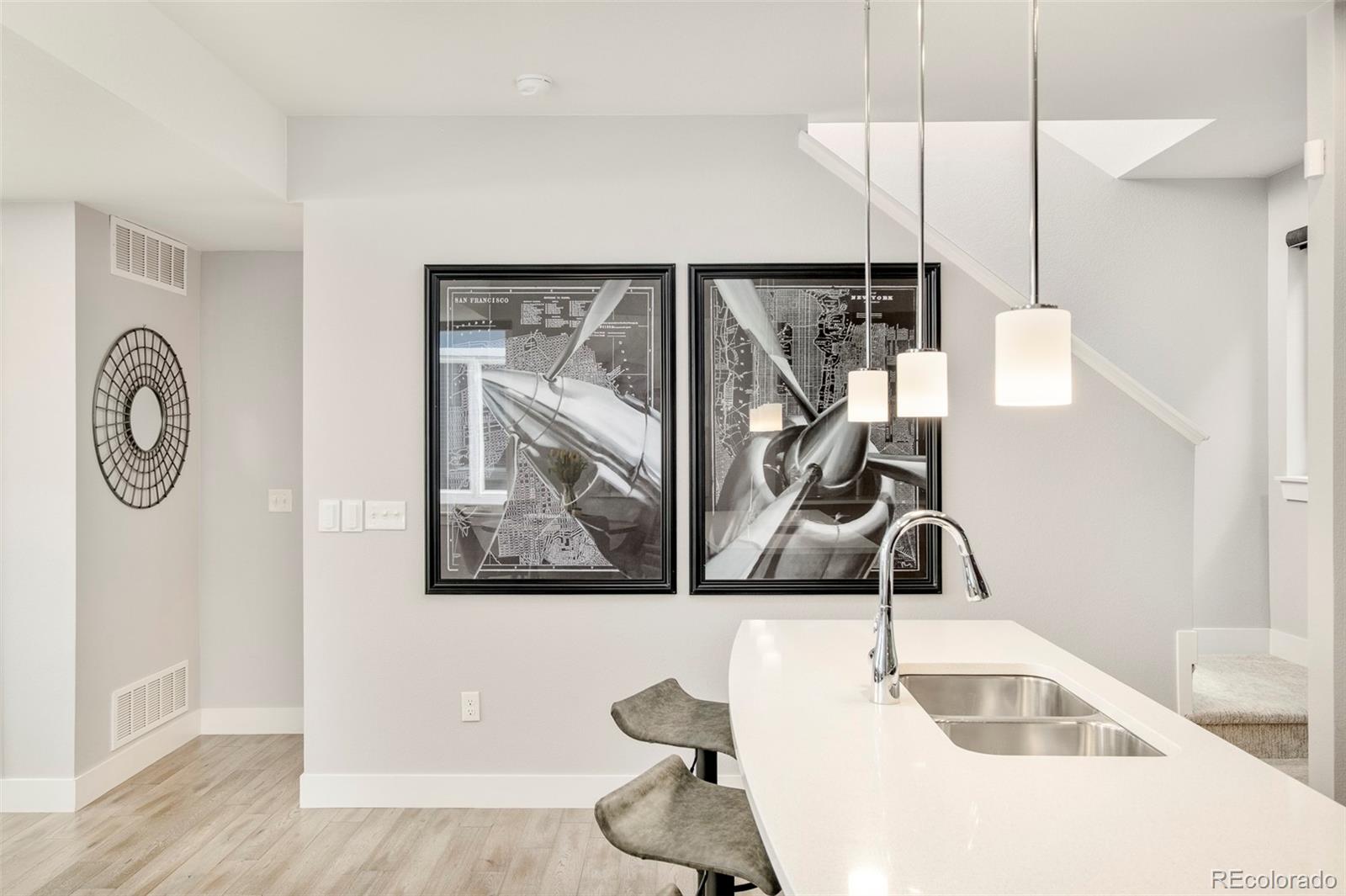 MLS Image #13 for 2330 n clay street,denver, Colorado