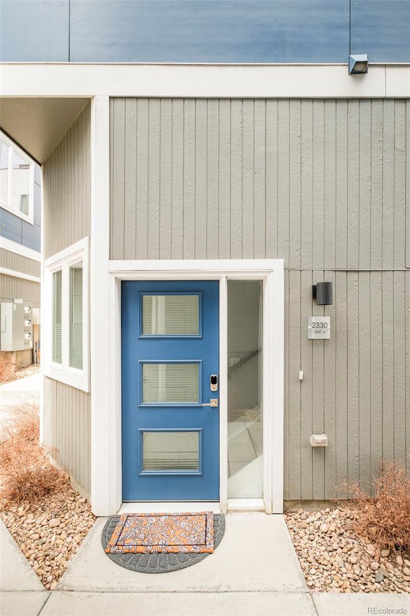 MLS Image #2 for 2330 n clay street,denver, Colorado