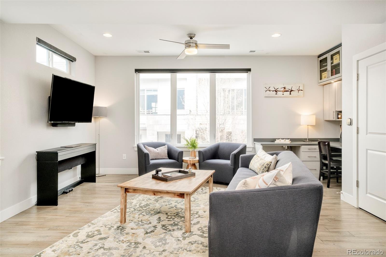MLS Image #7 for 2330 n clay street,denver, Colorado