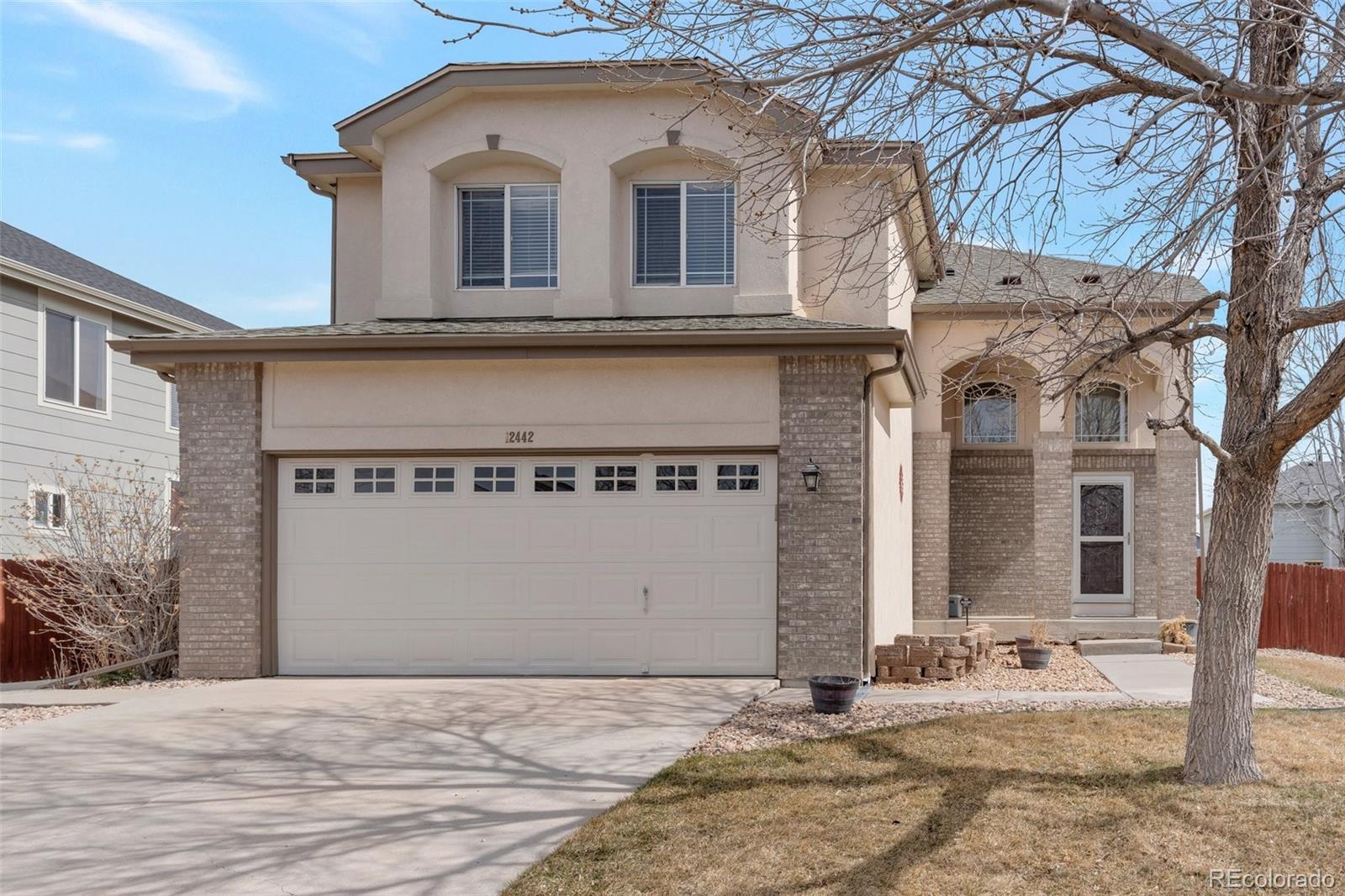 MLS Image #0 for 12442  clermont street,thornton, Colorado
