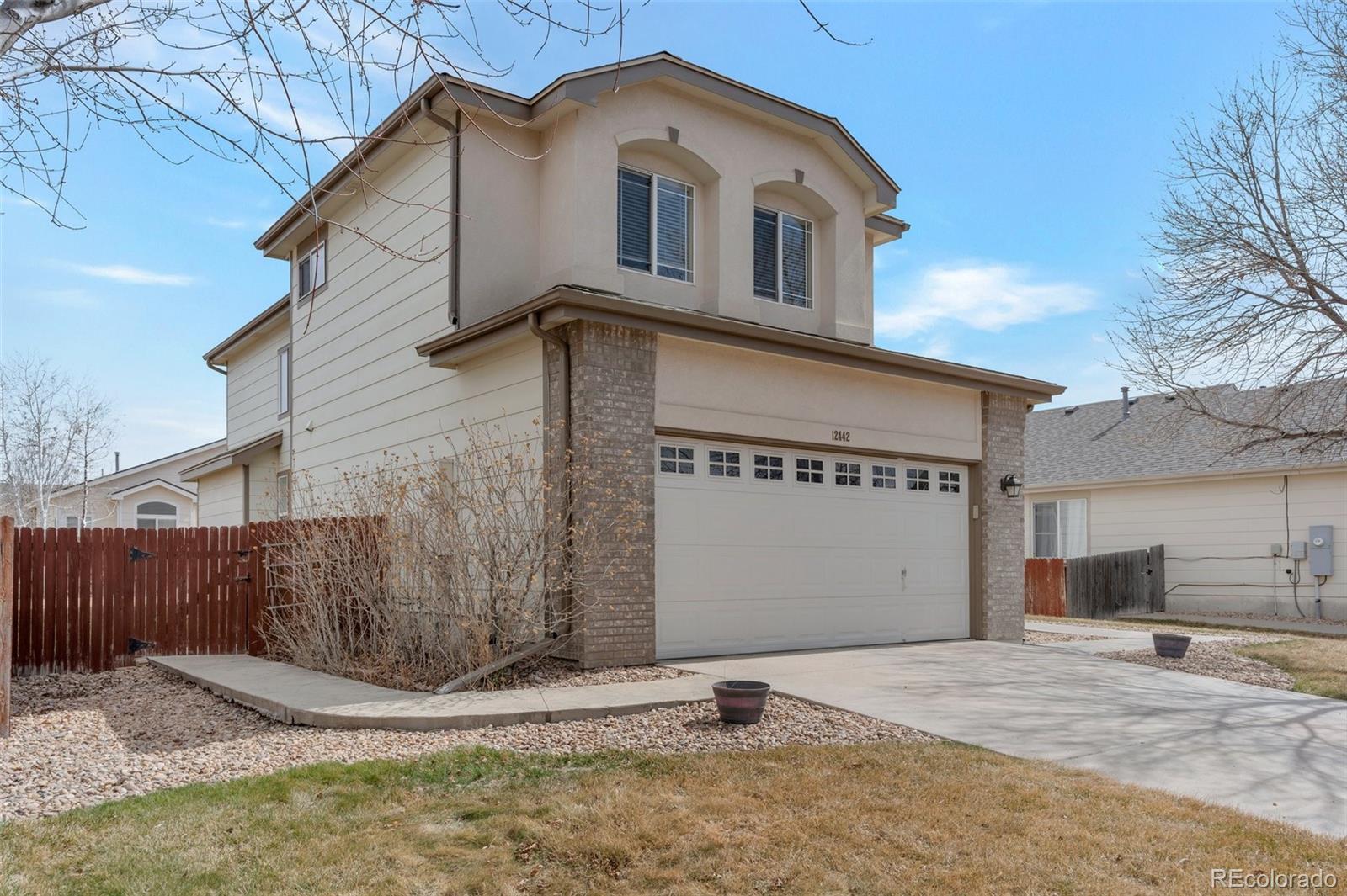 CMA Image for 12442  clermont street,Thornton, Colorado