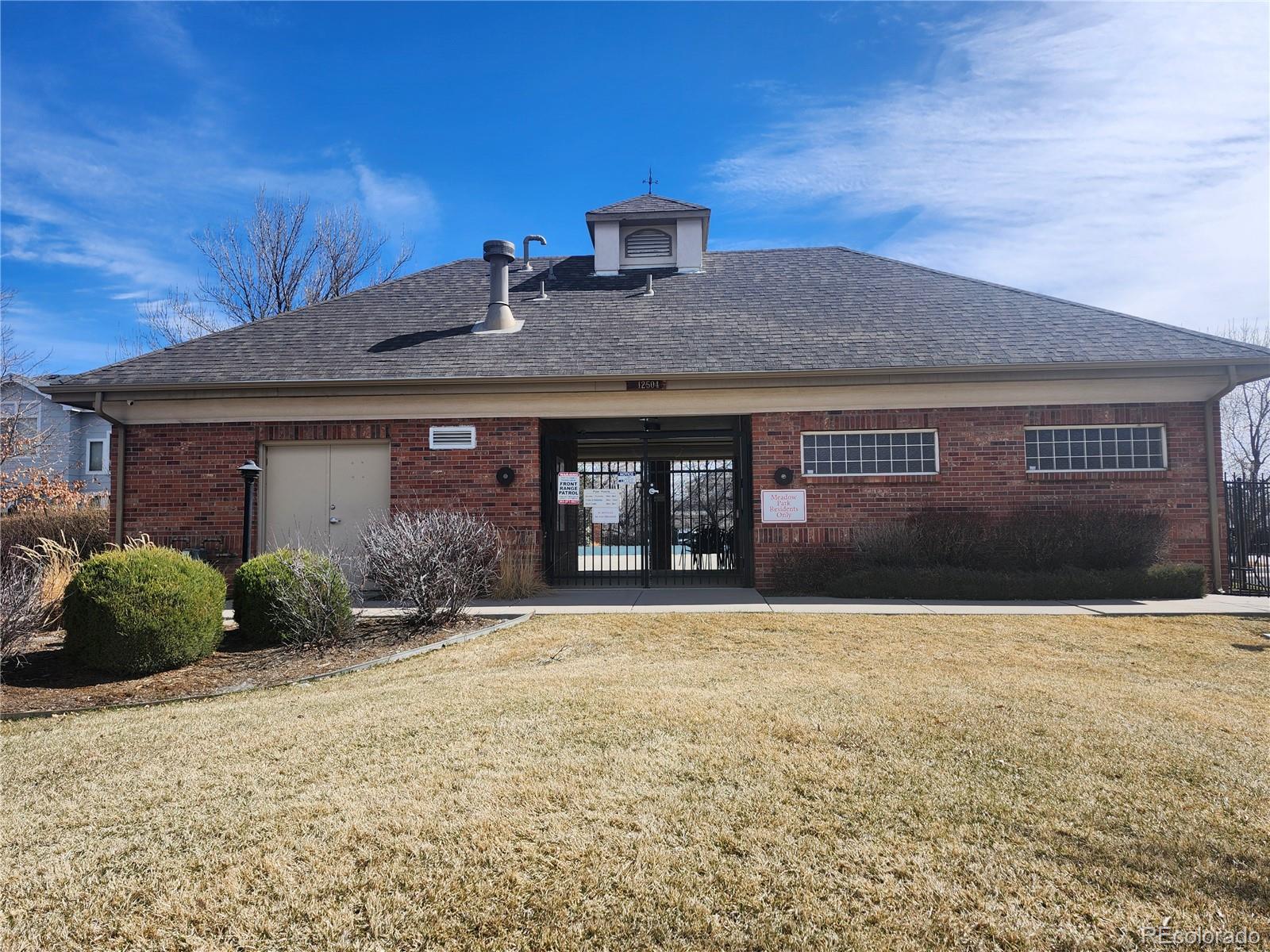 MLS Image #24 for 12442  clermont street,thornton, Colorado