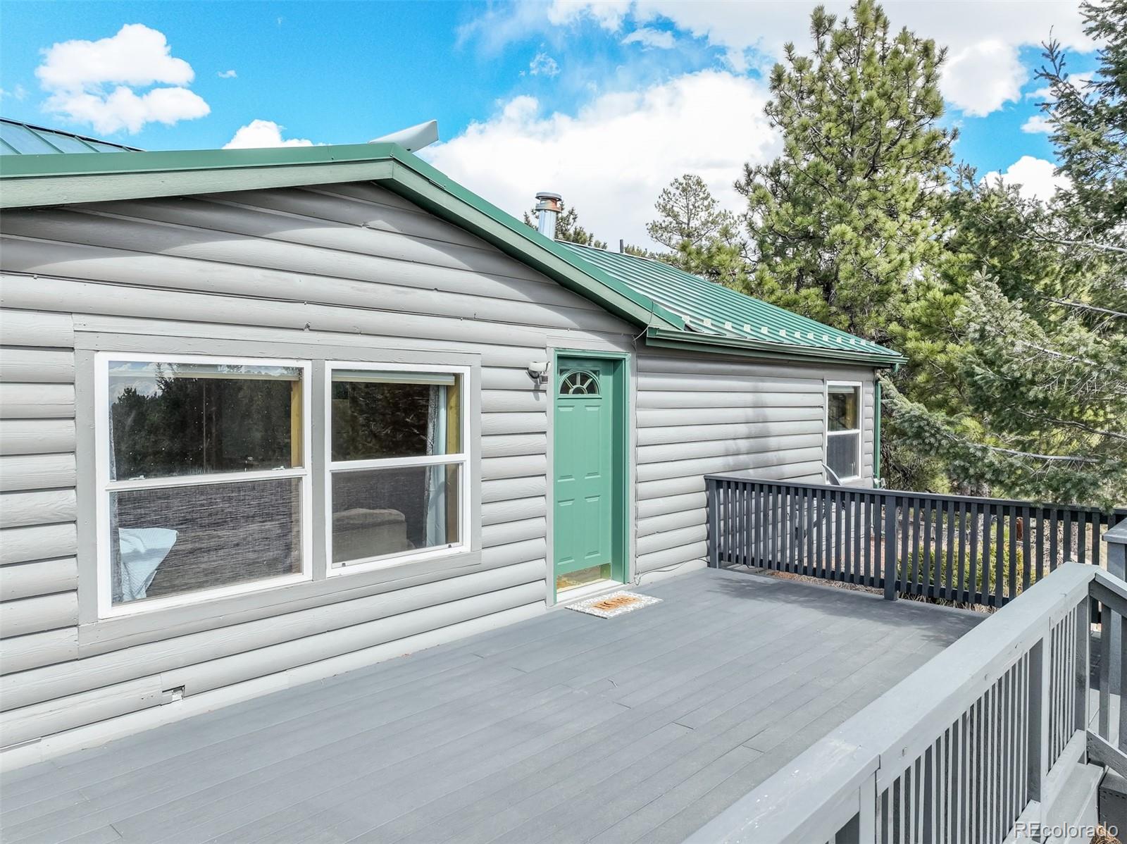 MLS Image #37 for 141  navajo circle,florissant, Colorado
